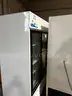 Scrap Lot - metal, lab equipment, filing cabinets, misc.