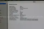 (1) Apple iMac 27&#x22; - Intel i5, 16GB RAM, 2TB HDD, OS: Sequoia, (1) Keyboard, (1) Mouse