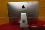 (1) Apple iMac 27&#x22; - Intel i5, 16GB RAM, 2TB HDD, OS: Sequoia, (1) Keyboard, (1) Mouse