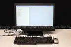 (1) Dell OptiPlex 5250 AIO - Intel i5 inside, 16GB, No Drive, (1) Keyboard &#x26;(1) Mouse