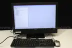(1) Dell OptiPlex 5250 AIO - Core i7, 16GB, No Drive, (1) Keyboard &#x26;(1) Mouse