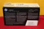 (1) Dual pack of CF283A  HP LaserJet Print Cartridge