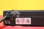 (1) RANE Me 30B Graphic Equalizer