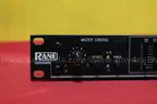 (1) RANE Me 30B Graphic Equalizer