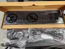 (10) Dell All-in-One 7470 i5 Intel, 16GB RAM, 512GB SSD, (10 ea) Keyboard, Mouse, Power Cables