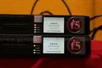 (2) F5 BIG - IP i4000 Series Platforms