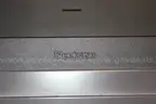 (1) Steelcase 3-drawer filing cabinet