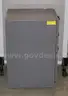 (1) Steelcase 3-drawer filing cabinet