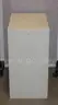 (1) Realspace 2-drawer filing cabinet