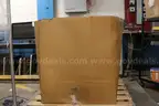 (1) 844 lbs of Scrap Metal (Shredded HDDs)