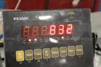 (1) 832 lbs of Scrap Metal (Shredded HDDs)