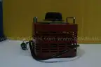 (2) Circuit Specialists Variac Transformer
