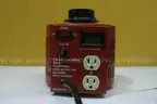 (2) Circuit Specialists Variac Transformer