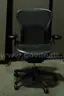 (1) Herman Miller Office Chair, W/Casters