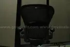 (1) Herman Miller Office Chair, W/Casters