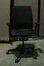 (1) Steelcase Task Chair w/ Casters