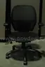 (1) Mesh Task Chair, w/ casters
