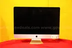 (1) Apple iMac 27", Core i5, 8GB RAM, 1TB SSD, (1) Apple Keyboard, (1) Apple Mouse [ERROR]