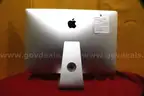 (1) Apple iMac 27", Core i5, 8GB RAM, 1TB SSD, (1) Apple Keyboard, (1) Apple Mouse [ERROR]
