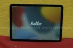 (2) Apple iPad Air 4th Gen, 10.9&#x22;, 4GB RAM, Unknown Storage (64 or 256GB) - LOCKED