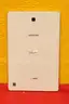 (2) Samsung Galaxy Tab S4, 10.5&#x22;, 64GB RAM [LOCKED]