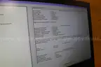 (1) Dell OptiPlex 7440 AIO Series - Intel i5, 8GB RAM, 250 GB SSD, OS: OptiPlex, (1) Keyboard, (1) Mouse, (1) Power cord