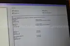 (1) Dell OptiPlex 7440 AIO Series - Intel i5, 8GB RAM, 250 GB SSD, OS: OptiPlex, (1) Keyboard, (1) Mouse, (1) Power cord