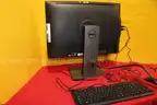 (1) Dell OptiPlex 7440 AIO Series - Intel i5, 8GB RAM, 250 GB SSD, OS: OptiPlex, (1) Keyboard, (1) Mouse, (1) Power cord