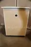 (1) Storage Cabinet on wheels
