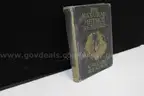 (1) The Natural Method Readers - A Second Reader by Hannah T. McManus &#x26; John H. Haaren