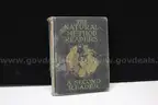 (1) The Natural Method Readers - A Second Reader by Hannah T. McManus &#x26; John H. Haaren