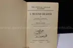 (1) The Natural Method Readers - A Second Reader by Hannah T. McManus &#x26; John H. Haaren