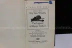 (1) Rip Van Winkle &#x26; The Legend of the Sleepy Hollow by Washington Irving