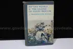 (1) Rip Van Winkle &#x26; The Legend of the Sleepy Hollow by Washington Irving