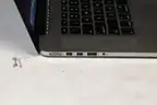 (1) MacBook Pro 15", Core i7, 16GB RAM, 250GB HDD, OS: Big Sur, (1) Apple Charger