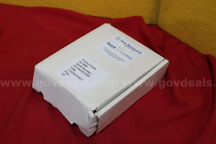 (1) NBS TCA-3, Temp Monitor System