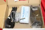 (1) NBS TCA-3, Temp Monitor System