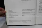 (1) 5th Edition Color Atlas of Anatomy textbook