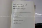 (1) Lot of Pathology Textbooks (Placenta, Gynecology, Infertility, Cardiovascular, &#x26; Bone Marrow Transplant)