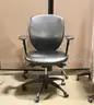 (1) Kimball Office Chair -Black