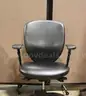 (1) Kimball Office Chair -Black