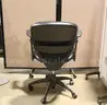 (1) Kimball Office Chair -Black