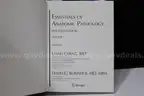 (1) Essentials of Anatomic Pathology Vol. 1 4th Edition Textbook