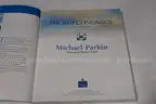 (1) Microeconomics Seventh Edition by Parkin