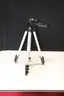 (1) Vivitar Adjustable Tripod