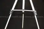 (1) Vivitar Adjustable Tripod