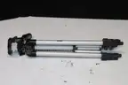 (1) Vivitar Adjustable Tripod