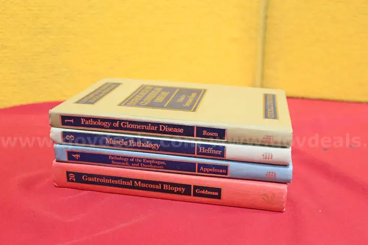 (4) Contemporary Issues in Surgical Pathology