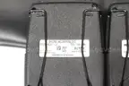 (2) Shure ULX1-J1 Transmitter