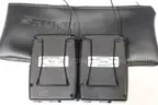(2) Shure ULX1-J1 Transmitter